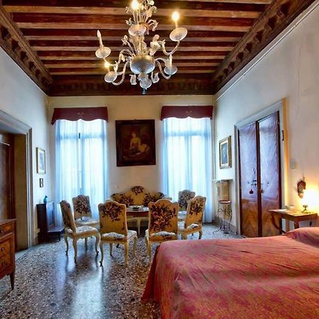 Gradenigo Apartment Венеция Екстериор снимка