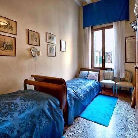 Gradenigo Apartment Венеция Екстериор снимка