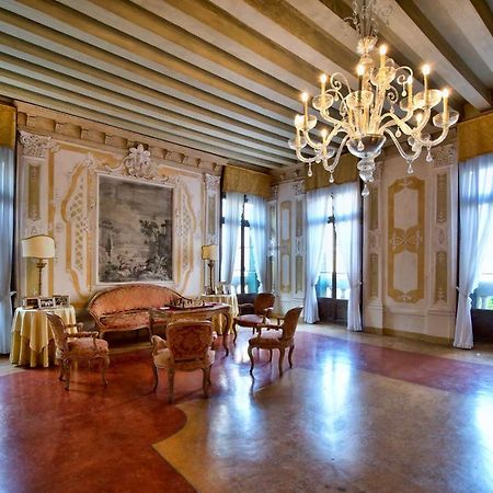 Gradenigo Apartment Венеция Екстериор снимка