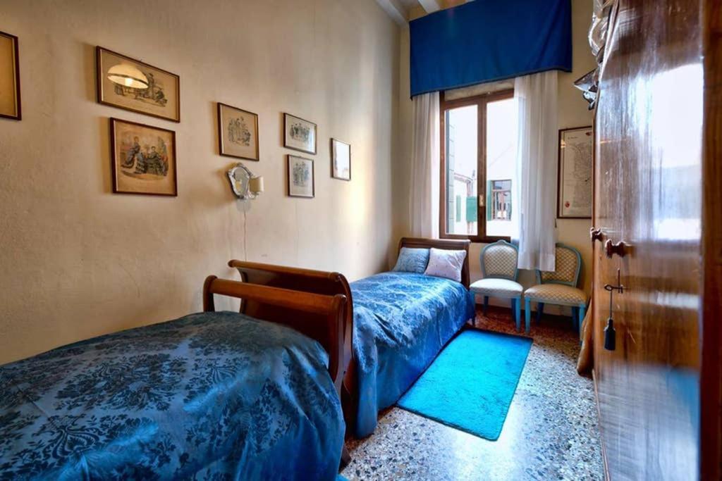 Gradenigo Apartment Венеция Екстериор снимка