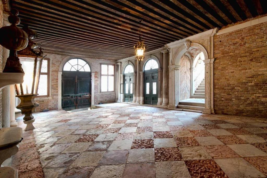 Gradenigo Apartment Венеция Екстериор снимка