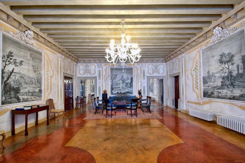 Gradenigo Apartment Венеция Екстериор снимка