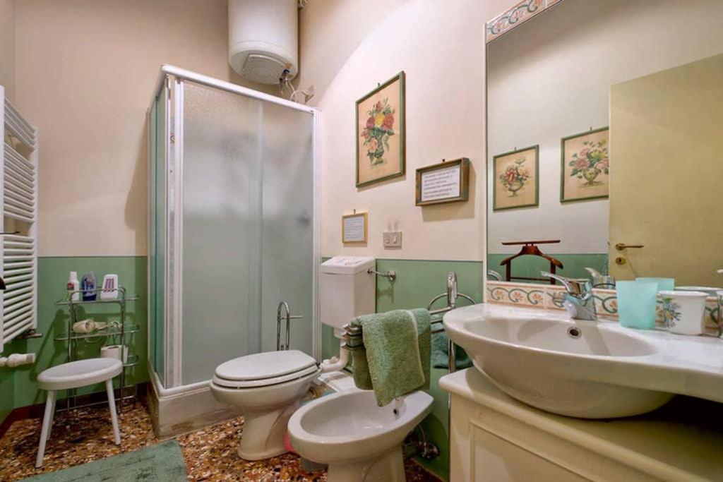 Gradenigo Apartment Венеция Екстериор снимка