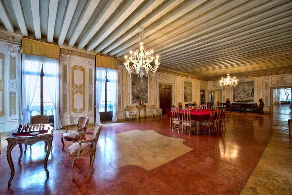 Gradenigo Apartment Венеция Екстериор снимка